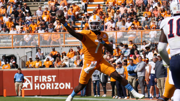 Joe Milton III